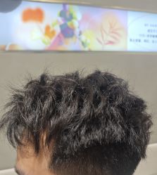 -YH HAIR SALON