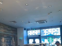 -星巴克(我格广场店)