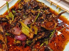 沈阳辣炒鸡架-亿牌牌东北烧烤(博物馆旗舰店)