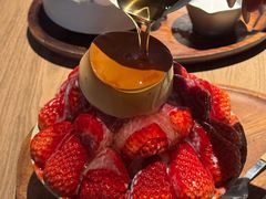 -東洞·烤肉小馆(深业上城店)