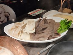 -锅说大脸毛肚重庆老火锅(佐阾店)