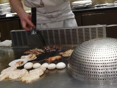 -大渔铁板烧(大悦城店)