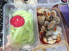 -华府九号海鲜烧烤大排档(龙域店)