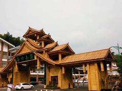 -蜀南竹海景区