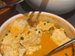 -前海沿·青岛菜(大拇指广场石老人店)