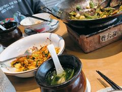 -费大厨辣椒炒肉(新城吾悦广场店)