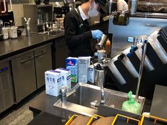 -星巴克臻选(北京富力家园店)