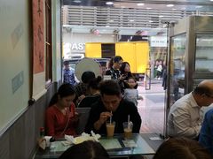 大堂-义顺牛奶公司(庇利金街店)