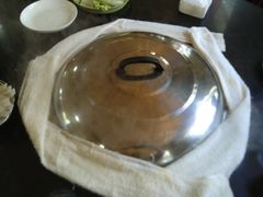 -大鹅岛灶台鱼·铁锅炖(水库路店)