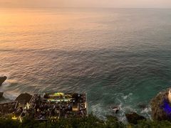 -Rock Bar Bali(Bali)