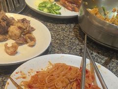 -高丽苑韩国烤肉(海昌路旗舰店)