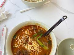 -李先生牛肉面大王(长春儿童医院店)