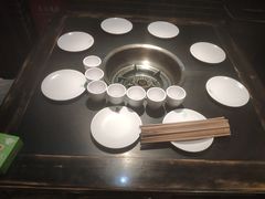 -怡品川宇火锅(宝立方店)