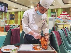 -紫光园(吕家营店)