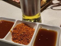 -猫爪爪原切自助烤肉(观音桥阳光世纪店)