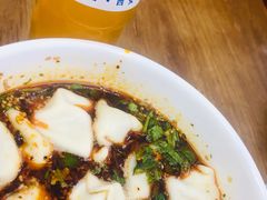 -回坊马二饺子馆