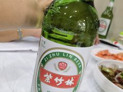 -阿杰臻选海鲜饭店(普陀山店)