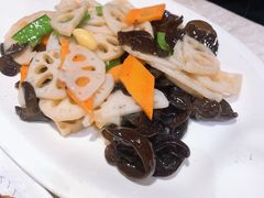-新侨小馆(东直门北小街店)