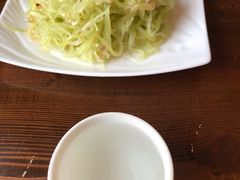 -浦江餐饮•上海菜馆(五四路店)