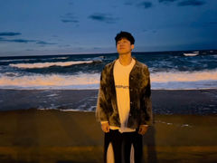 -青岛第三海水浴场