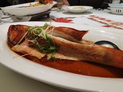 -同庆楼(奥体中心店)