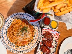 -1861意大利餐厅(文化广场店)