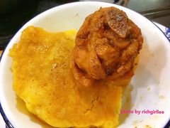 鸡肉-炮爷东北铁锅炖(棠安路店)