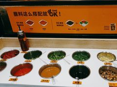 -潮发潮汕牛肉店(龙洞店)
