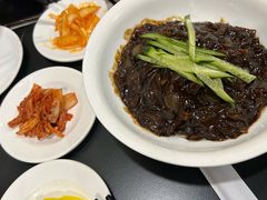 -桃园中华料理炸酱面(燕儿岛路店)