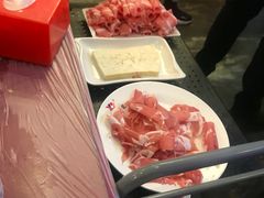 -鑫龙火锅城(青岛分店)