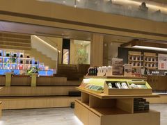 -奈雪茶院·茶室茶馆(广州粤海天地店)