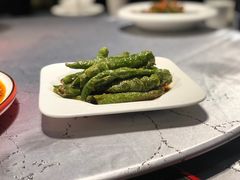 -红辣椒·川菜·火锅(大洋中心店)