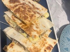 -墨纪Mojí墨西哥餐厅(南开大悦城店)