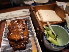 -一味大院•桐庐菜传承店(春江路店)