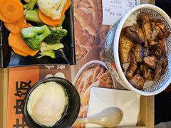 -吉野家(中关村3店)