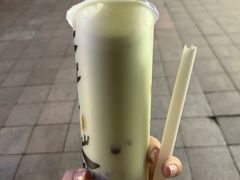 -徐小包的奶茶(中山路步行街店)