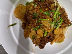 -闫府私房菜·百年鲁菜(恒隆店)