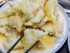 -炖四方东北铁锅炖·烧烤小龙虾(中豪国际店)