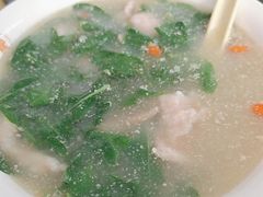 -华记食馆·华记肠粉(柑园南店)