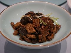 野山菌烤麸-漢舍中国菜馆(889广场店)