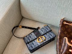 -沐渔二手奢侈品黄金手表包包回收·中古店(广州塔店)