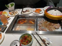 -星伦多 自助料理(圆融店)