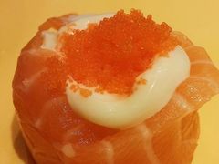 -争鲜回转寿司(中街大悦城店)