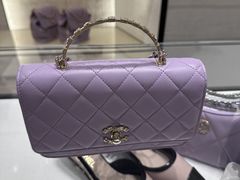 -Chanel(德基广场店)