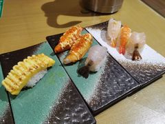 -友壹町寿司(嘉洲广场店)