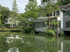 -杭州花家山庄