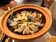 -莆田餐厅PUTIEN(宁波阪急店)