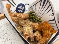 -雲物·云南小馆(好悦天地店)