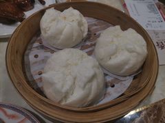 鲍汁叉烧包-稻香酒家(长宁KING88广场店)