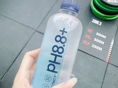 -Stone Motion Fitness 释动健身